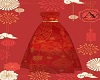 *Chinesse New Year Dress