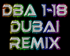 DUBAI  rmx