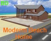 [BD] Modern Beach Home