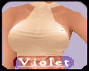 (V) Nude Dance  Bodysuit