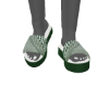 Patty Beach Sandals