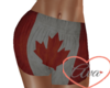 Canada Shorts