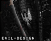 #Evil | Demon Shield II