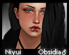 Obsidia♂ | Hair v4