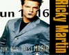 Ricky Martin - Un, Dos,T