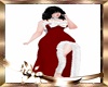 Christmas Party Dress
