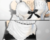 R| Maid Outfit Derivable