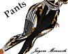 RLL/RXL Greekish pants 2