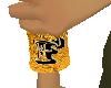 Fenris Slave Cuffs