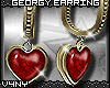 V4NY|Georgy Earring