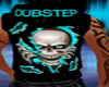 Dubstep Teal