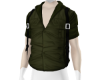 shirt green