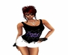 F-Spoilded Brat Outfit