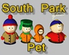 !!V Southpark Pet Family