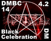 DM - Black Celebration