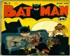 5 pics of batman comics