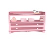 P.M Girl Changing Table