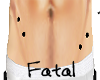 ~Fatal~Hip Piercings