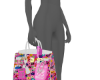 HER| Flower Babe Birkin