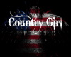 Country Girl's