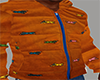 icecream jacket