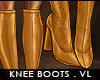 ! shiny . boots. vl