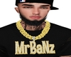 MrBaNz custom chain