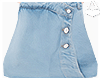 Kids Jeans Skirt w Stock