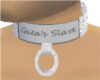 Personel slave collar