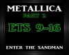 Metallica~Enter T Sand 2