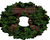 country wreath