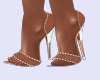 A.E! Diamond Nude