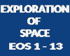 [iL] EXP OF SPACE EOS