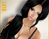 -J- Hazelle Black
