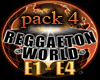 reggaeton pack 4