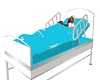 AS Patient Recovery Bed