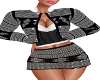 Daniella Skirt Outfit