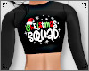 ♥ Kid Squad Top