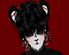 Woe Emo Panda Furry M