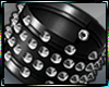 XSTUD Bracelet Left