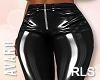 Faux Leather Pants RLS