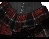 DW. Punk In Red