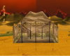 EASY  Desert tent