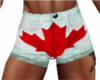 Canada Shorts 