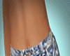 LTT# Skinny Cute Short