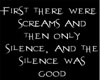 Scream