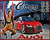 CoCa Audi 2015