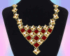 Gold Necklace v.1