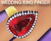 Ruby Ring