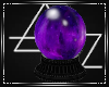 🔮 Cosmic Crystal Ball